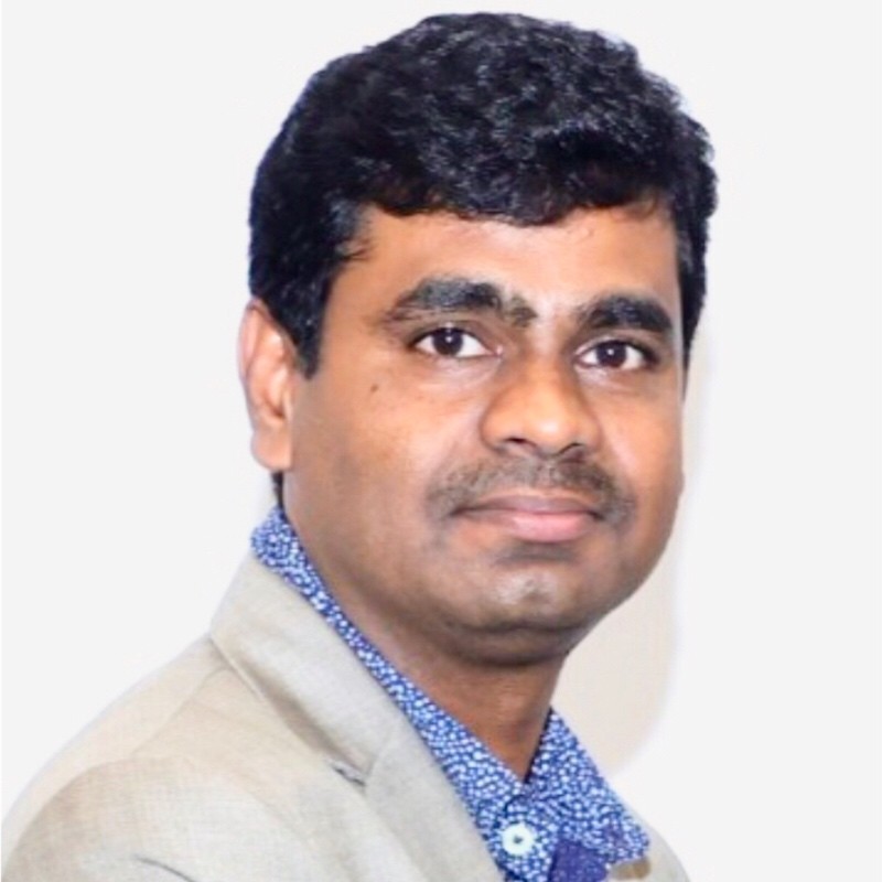 Portrait placeholder for panelist